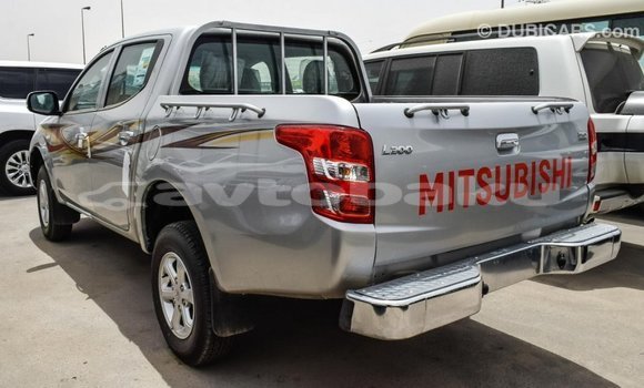 Buy Import Mitsubishi L200 Other Car in Import - Dubai in Abseron Buy Import Mitsubishi L200 Other Car in Import - Dubai in Abseron