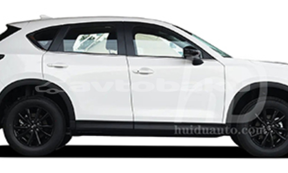 Buy New Mazda CX-5 White Car in Naxcivan in Naxcivan Buy New Mazda CX-5 White Car in Naxcivan in Naxcivan