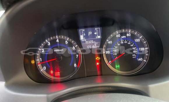 Buy Used Hyundai Accent Red Car in Alat in Abseron Buy Used Hyundai Accent Red Car in Alat in Abseron