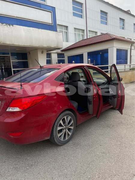 Big with watermark hyundai accent abseron alat 5072