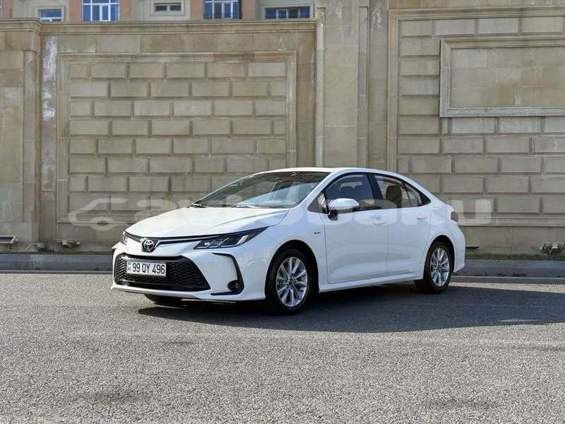 Big with watermark toyota corolla mil qarabax agdam 5073