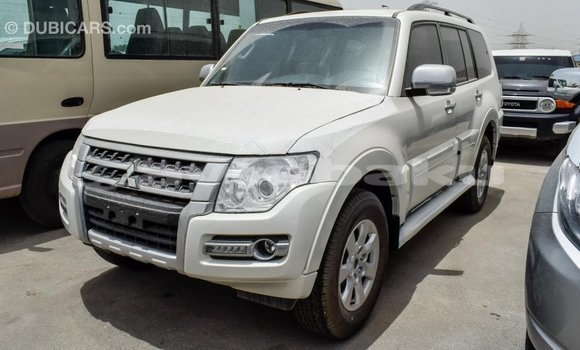 Buy Import Mitsubishi Pajero White Car in Import - Dubai in Abseron Buy Import Mitsubishi Pajero White Car in Import - Dubai in Abseron