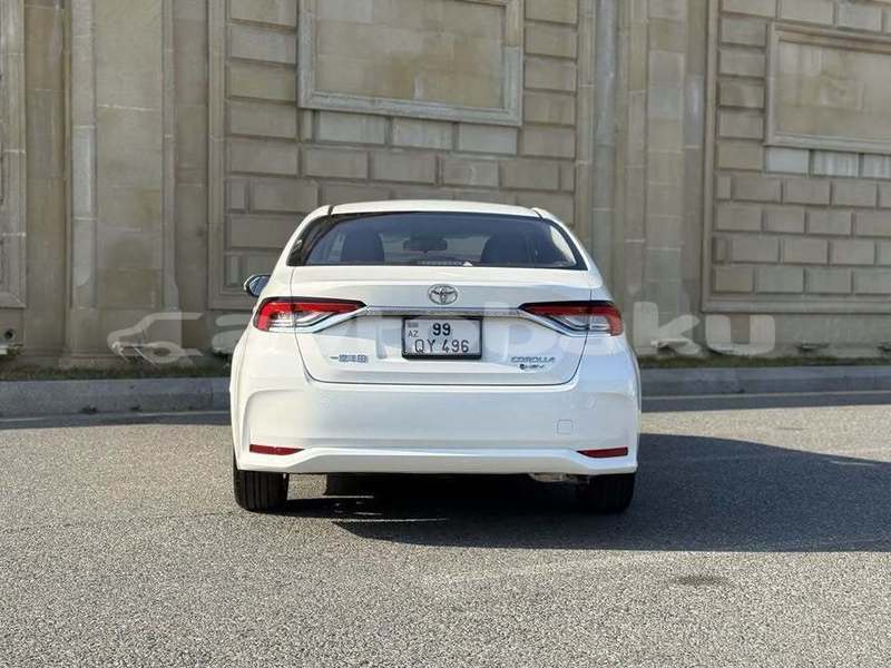 Big with watermark toyota corolla mil qarabax agdam 5073
