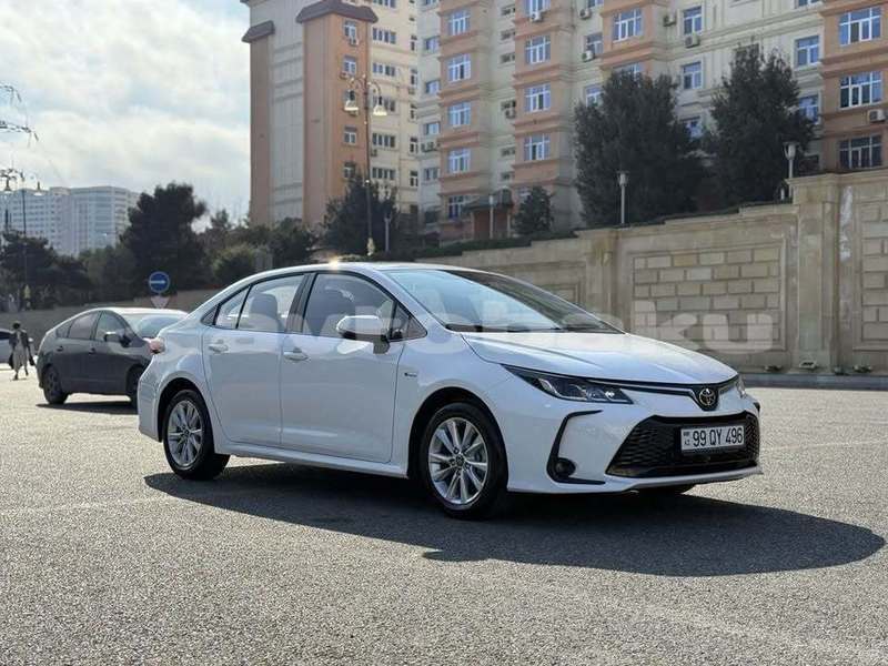 Big with watermark toyota corolla mil qarabax agdam 5073