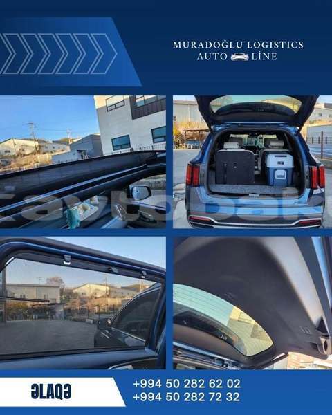 Big with watermark kia sorento qazax agstafa 5074