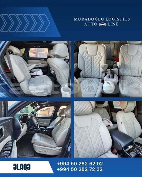 Big with watermark kia sorento qazax agstafa 5074