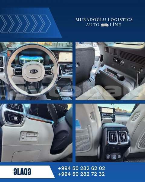 Big with watermark kia sorento qazax agstafa 5074