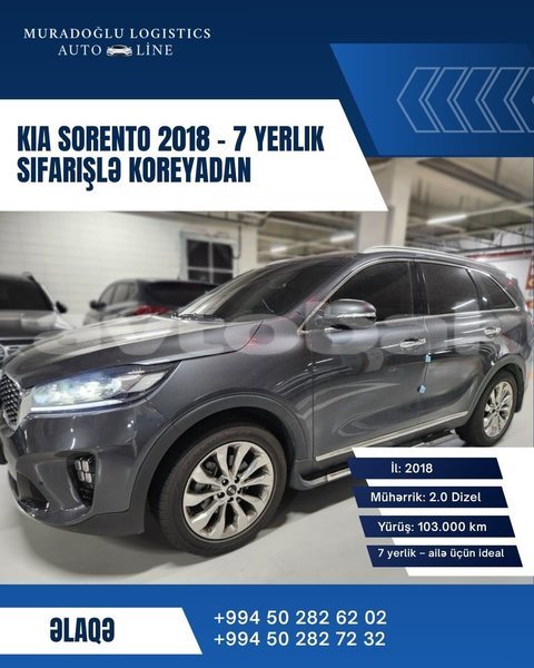 Big with watermark kia sorento abseron alat 5075