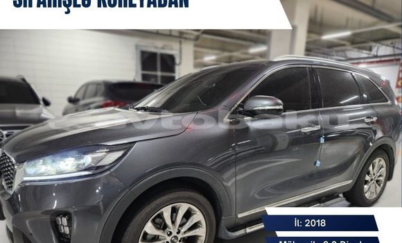 Buy Used Kia Sorento Other Car in Alat in Abseron Buy Used Kia Sorento Other Car in Alat in Abseron