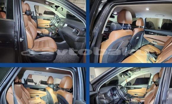 Buy Used Kia Sorento Other Car in Alat in Abseron Buy Used Kia Sorento Other Car in Alat in Abseron