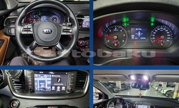 Buy Used Kia Sorento Other Car in Alat in Abseron Buy Used Kia Sorento Other Car in Alat in Abseron