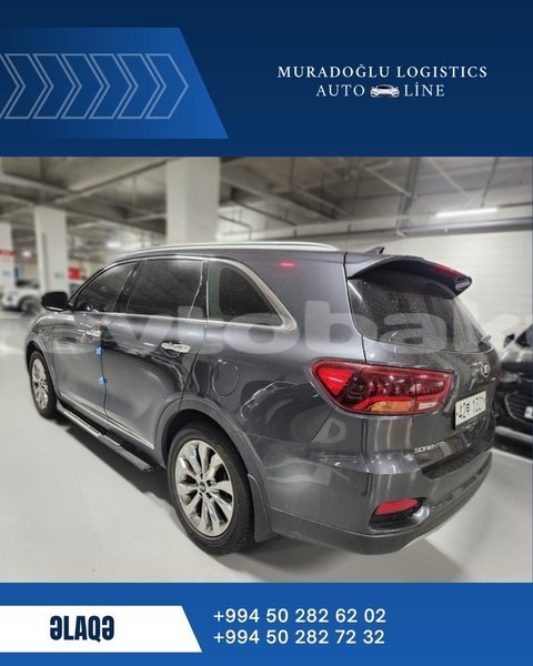 Big with watermark kia sorento abseron alat 5075