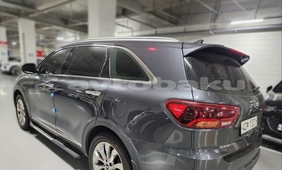 Buy Used Kia Sorento Other Car in Alat in Abseron Buy Used Kia Sorento Other Car in Alat in Abseron