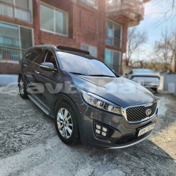 Big with watermark kia sorento mil qarabax agdam 5076