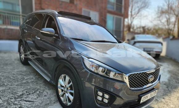 Buy Used Kia Sorento Other Car in Agdam in Mil-Qarabax Buy Used Kia Sorento Other Car in Agdam in Mil-Qarabax
