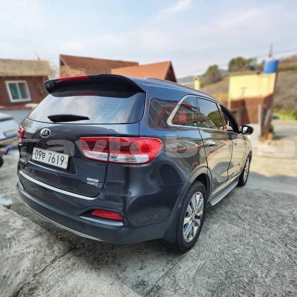 Big with watermark kia sorento mil qarabax agdam 5076