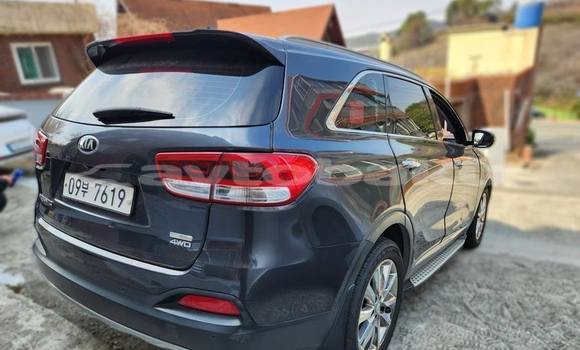 Buy Used Kia Sorento Other Car in Agdam in Mil-Qarabax Buy Used Kia Sorento Other Car in Agdam in Mil-Qarabax