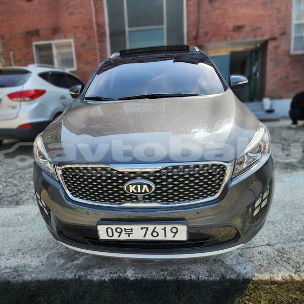 Big with watermark kia sorento mil qarabax agdam 5076