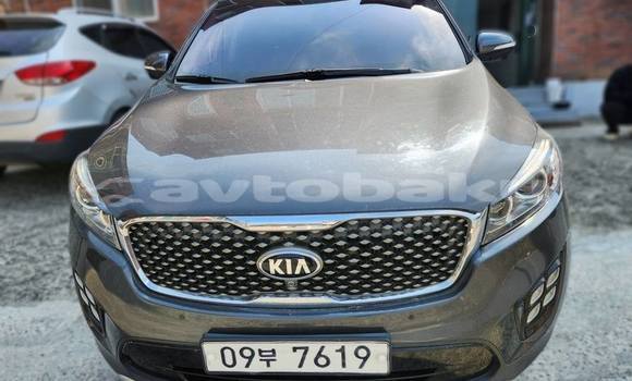 Buy Used Kia Sorento Other Car in Agdam in Mil-Qarabax Buy Used Kia Sorento Other Car in Agdam in Mil-Qarabax