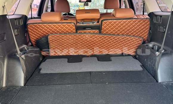 Buy Used Kia Sorento Other Car in Ali Bayramli in Mugan-Salyan Buy Used Kia Sorento Other Car in Ali Bayramli in Mugan-Salyan