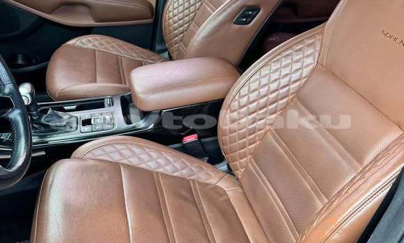 Buy Used Kia Sorento Other Car in Ali Bayramli in Mugan-Salyan Buy Used Kia Sorento Other Car in Ali Bayramli in Mugan-Salyan