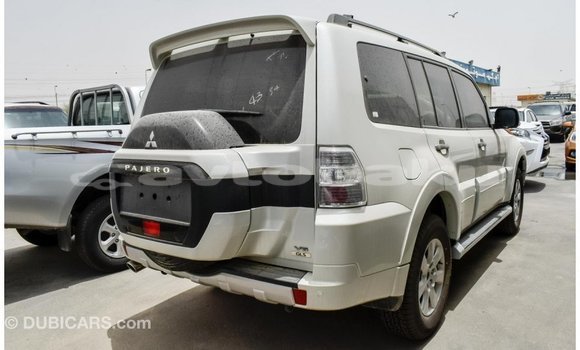 Buy Import Mitsubishi Pajero White Car in Import - Dubai in Abseron Buy Import Mitsubishi Pajero White Car in Import - Dubai in Abseron