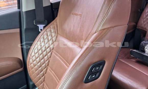 Buy Used Kia Sorento Other Car in Ali Bayramli in Mugan-Salyan Buy Used Kia Sorento Other Car in Ali Bayramli in Mugan-Salyan