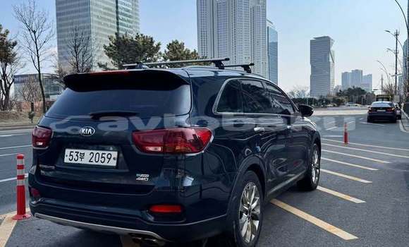 Buy Used Kia Sorento Other Car in Ali Bayramli in Mugan-Salyan Buy Used Kia Sorento Other Car in Ali Bayramli in Mugan-Salyan