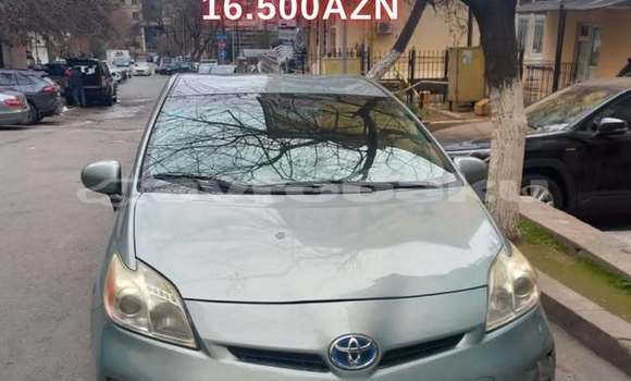 Buy Used Toyota Prius Other Car in Agcabadi in Mil-Qarabax
