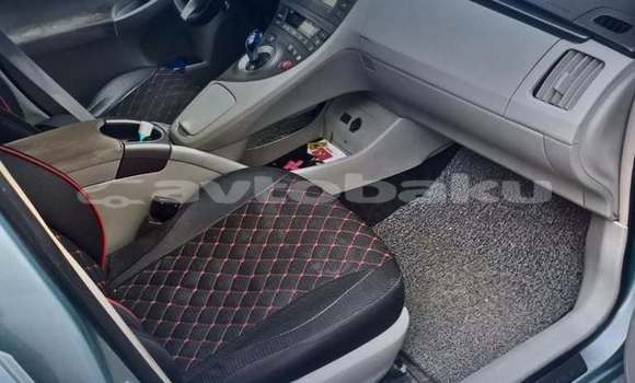 Buy Used Toyota Prius Other Car in Agcabadi in Mil-Qarabax Buy Used Toyota Prius Other Car in Agcabadi in Mil-Qarabax
