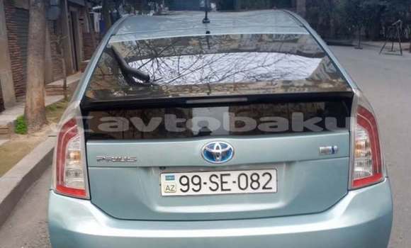 Buy Used Toyota Prius Other Car in Agcabadi in Mil-Qarabax Buy Used Toyota Prius Other Car in Agcabadi in Mil-Qarabax