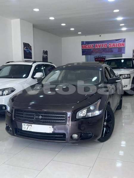 Big with watermark nissan maxima abseron alat 5080