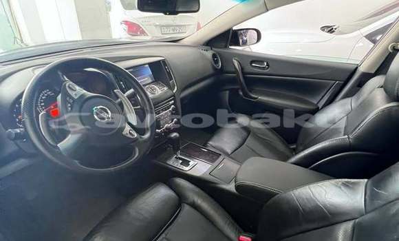 Buy Used Nissan Maxima Other Car in Alat in Abseron Buy Used Nissan Maxima Other Car in Alat in Abseron