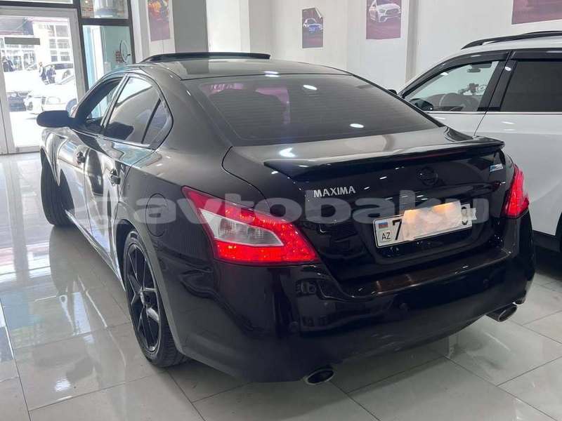 Big with watermark nissan maxima abseron alat 5080