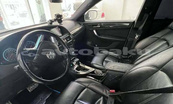 Buy Used Brilliance H530 White Car in Agdam in Mil-Qarabax Buy Used Brilliance H530 White Car in Agdam in Mil-Qarabax