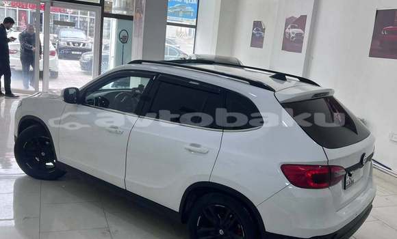 Buy Used Brilliance H530 White Car in Agdam in Mil-Qarabax Buy Used Brilliance H530 White Car in Agdam in Mil-Qarabax