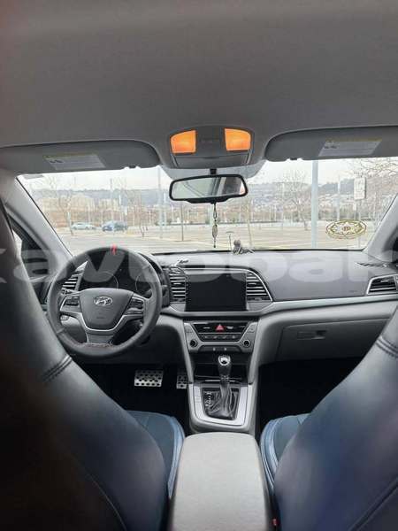 Big with watermark hyundai accent mil qarabax agdam 5082