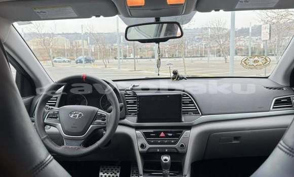 Buy Used Hyundai Accent Other Car in Agdam in Mil-Qarabax Buy Used Hyundai Accent Other Car in Agdam in Mil-Qarabax