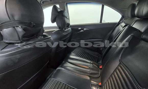 Buy Used Mercedes-Benz 230 Blue Car in Amircan in Saki Buy Used Mercedes-Benz 230 Blue Car in Amircan in Saki