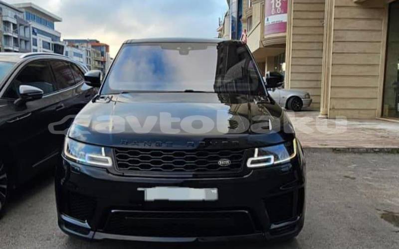 Big with watermark land rover range rover sport qazax agstafa 5085