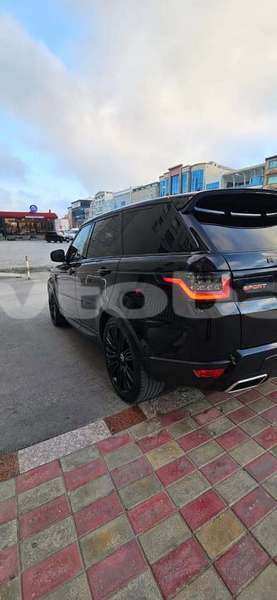 Big with watermark land rover range rover sport qazax agstafa 5085