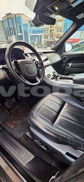 Big with watermark land rover range rover sport qazax agstafa 5085