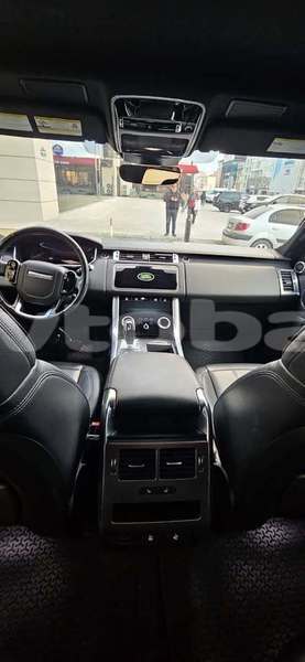Big with watermark land rover range rover sport qazax agstafa 5085