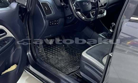 Buy Used Kia Rio Other Car in Agdam in Mil-Qarabax Buy Used Kia Rio Other Car in Agdam in Mil-Qarabax