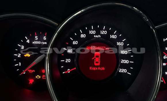 Buy Used Kia Rio Other Car in Agdam in Mil-Qarabax Buy Used Kia Rio Other Car in Agdam in Mil-Qarabax