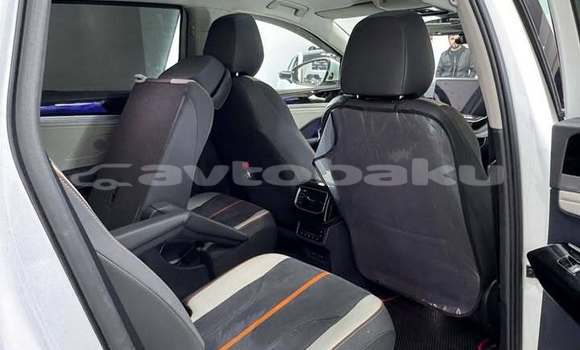 Buy Used Volkswagen Caddy White Car in Ali Bayramli in Mugan-Salyan Buy Used Volkswagen Caddy White Car in Ali Bayramli in Mugan-Salyan