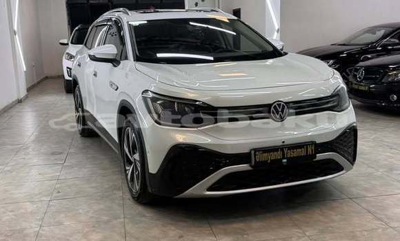 Buy Used Volkswagen Caddy White Car in Ali Bayramli in Mugan-Salyan Buy Used Volkswagen Caddy White Car in Ali Bayramli in Mugan-Salyan