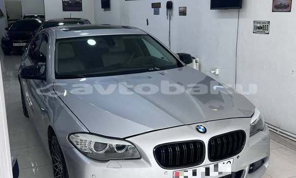 Buy Used BMW 1M Other Car in Agdam in Mil-Qarabax