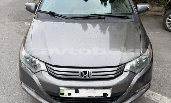 Buy Used Honda Insight Other Car in Baki in Abseron