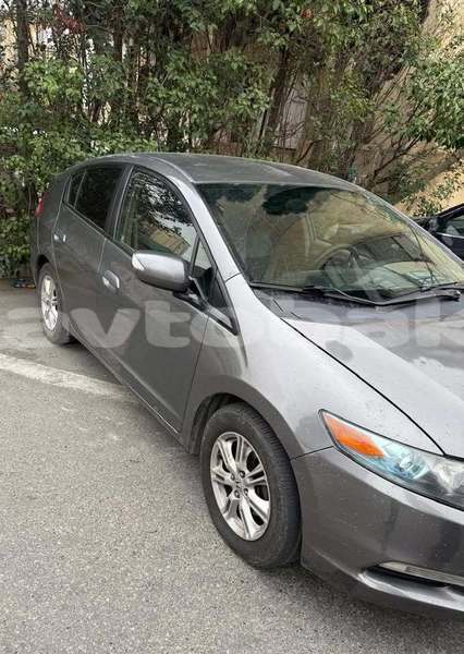 Big with watermark honda insight abseron baki 5091